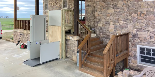 Residential Elevators and Lifts