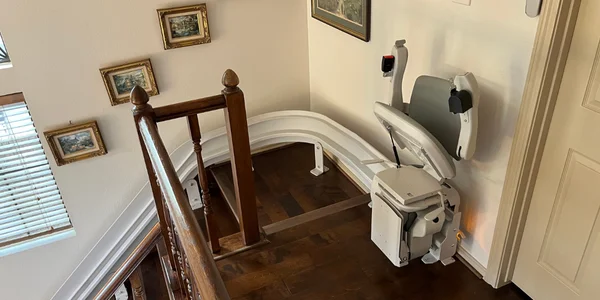 Residential Elevators and Lifts